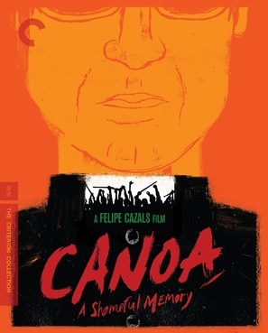 Canoa movie posters (1976) mug