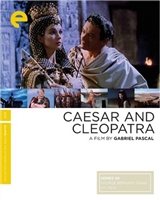 Caesar and Cleopatra movie posters (1945) Sweatshirt #3643373