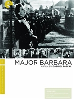 Major Barbara movie posters (1941) t-shirt #MOV_1896818