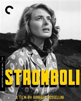 Stromboli movie posters (1950) tote bag #MOV_1896870
