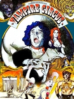 Vampire Circus movie posters (1972) Tank Top #3643471