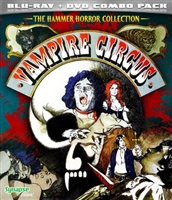 Vampire Circus movie posters (1972) Tank Top #3643473
