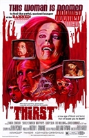 Thirst movie posters (1979) Sweatshirt #3643543