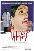 Thirst movie posters (1979) Tank Top #3643545