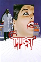 Thirst movie posters (1979) t-shirt #MOV_1896989