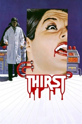 Thirst movie posters (1979) hoodie