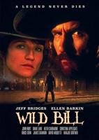 Wild Bill movie posters (1995) Tank Top #3643761