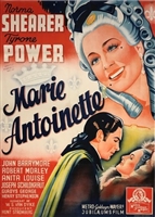 Marie Antoinette movie posters (1938) Poster MOV_1897238
