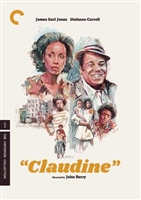 Claudine movie posters (1974) Poster MOV_1897320