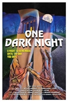 One Dark Night movie posters (1982) Tank Top #3643913