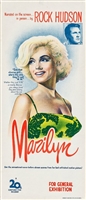 Marilyn movie posters (1963) Longsleeve T-shirt #3644251