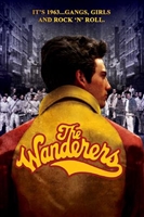 The Wanderers movie posters (1979) Sweatshirt #3644318