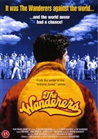 The Wanderers movie posters (1979) hoodie #3644319