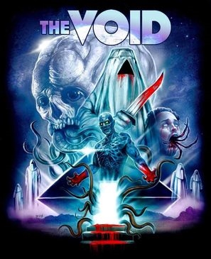 The Void movie posters (2016) hoodie