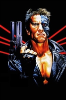 The Terminator movie posters (1984) Sweatshirt #3644330