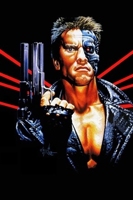 The Terminator movie posters (1984) Poster MOV_1897772