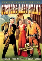 Custer's Last Stand movie posters (1936) Poster MOV_1897860