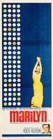 Marilyn movie posters (1963) tote bag #MOV_1897953
