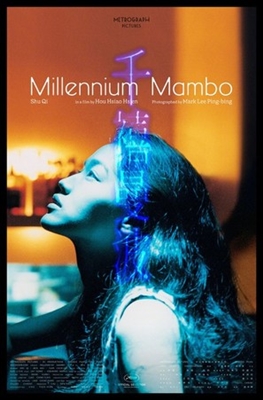 Millennium Mambo movie posters (2001) calendar