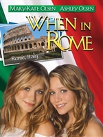 When in Rome movie posters (2002) mug #MOV_1898017