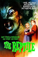 The Reptile movie posters (1966) Poster MOV_1898047