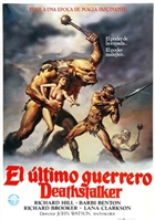 Deathstalker movie posters (1983) tote bag #MOV_1898182