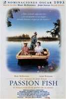 Passion Fish movie posters (1992) Poster MOV_1898223