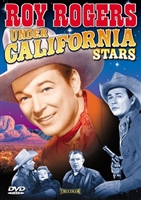 Under California Stars movie posters (1948) Mouse Pad MOV_1898268