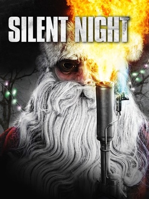 Silent Night movie posters (2012) poster