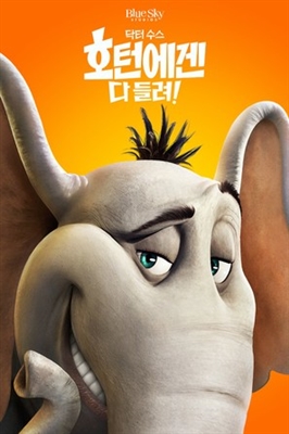 Horton Hears a Who! movie posters (2008) Poster MOV_1898531