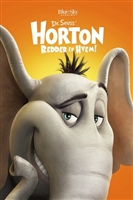 Horton Hears a Who! movie posters (2008) hoodie #3645090