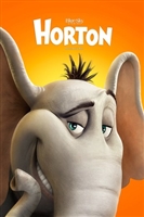 Horton Hears a Who! movie posters (2008) t-shirt #MOV_1898533