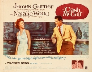Cash McCall movie posters (1960) mug