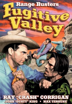 Fugitive Valley movie posters (1941) hoodie