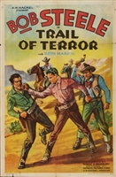 Trail of Terror movie posters (1935) Poster MOV_1898671