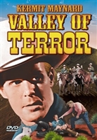 Valley of Terror movie posters (1937) hoodie #3645290