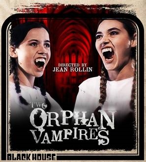 Les deux orphelines vampires movie posters (1997) Mouse Pad MOV_1898755