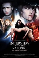 Interview With The Vampire movie posters (1994) t-shirt #MOV_1898763