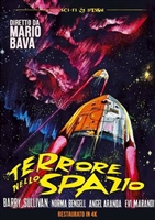 Terrore nello spazio movie posters (1965) tote bag #MOV_1898782