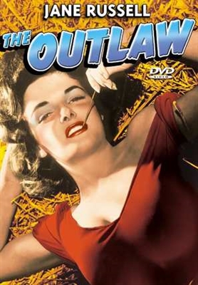 The Outlaw movie posters (1943) Poster MOV_1898823