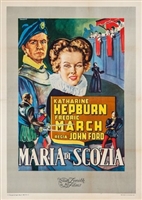 Mary of Scotland movie posters (1936) Sweatshirt #3645588