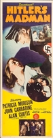 Hitler's Madman movie posters (1943) Tank Top #3645637