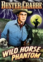 Wild Horse Phantom movie posters (1944) t-shirt #MOV_1899184