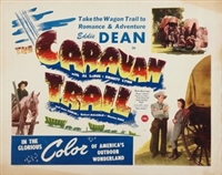 The Caravan Trail movie posters (1946) t-shirt #MOV_1899187