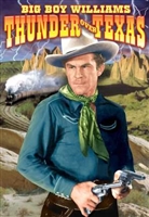 Thunder Over Texas movie posters (1934) Longsleeve T-shirt #3645779