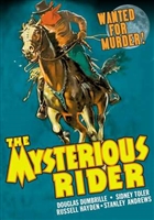 The Mysterious Rider movie posters (1938) Mouse Pad MOV_1899233