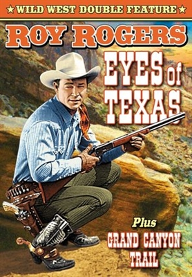 Eyes of Texas movie posters (1948) poster