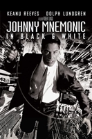 Johnny Mnemonic movie posters (1995) tote bag #MOV_1899414