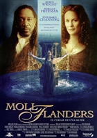 Moll Flanders movie posters (1996) Longsleeve T-shirt #3646146