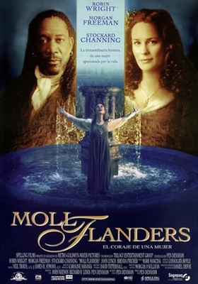 Moll Flanders movie posters (1996) mug